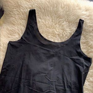 COS Black Tank